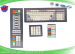 Cover Sheet For Keyboard Sodick AQ600 AQ325l AQ327l AQ535l AQ75l0 A320d A280l