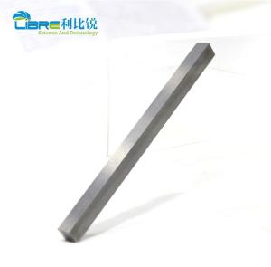 Quality Tungsten Carbide Paper Cutting Knives for Molins MK9 Cigarette Making Machine wholesale