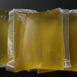 High Peeling Strength Hot Melt Pressure Sensitive Adhesive Wall Paper Glue 4253