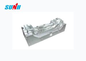 Quality High quality customized Auto plastic injection mould wholesale