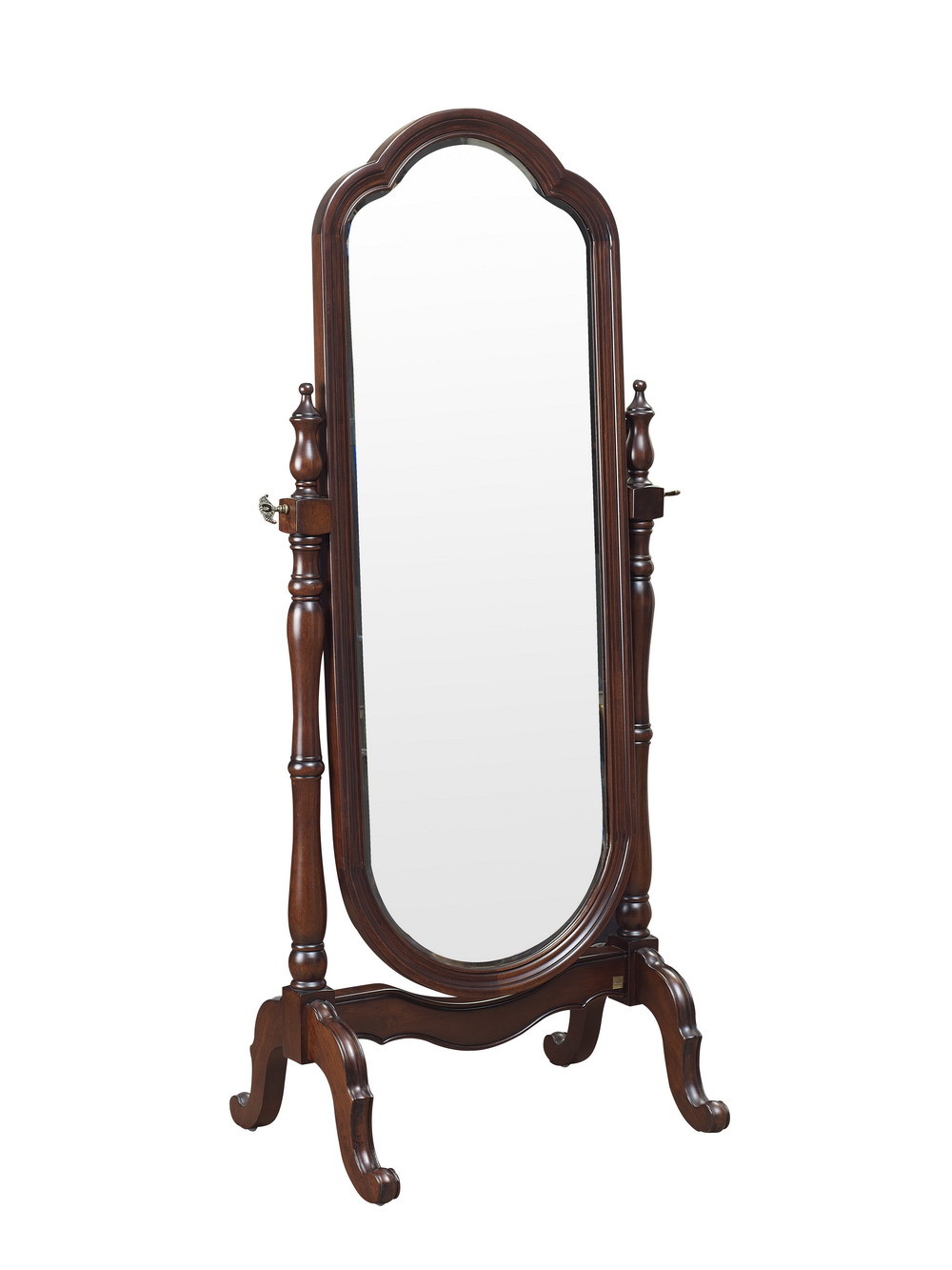 Rubber Wood Casegood Furniture Lobby console table Decoration cabinets Gate Man Reception service station Mirror stand