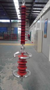 Quality Iec60099-4 Standard Line Surge Arrester 48-62hz wholesale