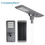 Outdoor Integrated All In One Led Solar Street Light 6000-6500K 400w 600w 800w