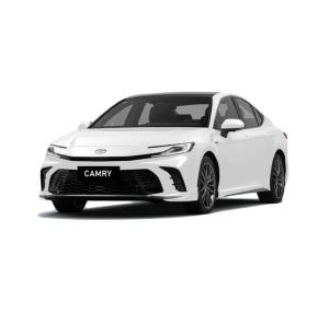 Quality Toyota Camry Hybrid 2.0HE Edition 2024 New EV Car Toyota Camry wholesale