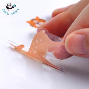 Quality My Lovely Home DIY Reusable Sticker Book Album Improve Concentration wholesale