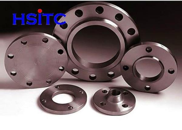 Cheap Tuv Class 600# Carbon Steel Flanges EN1092 for sale