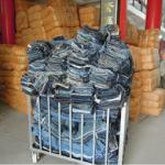 export used clothes to africa for all age all season