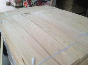 Quality Natural White Oak Flooring Veneer, Sliced Wood Veneer wholesale