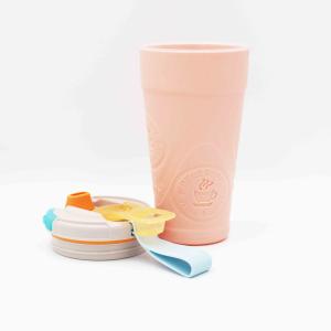 Quality Sustainable Unisex Leak Proof Water Bottles Direct Drinking Type wholesale