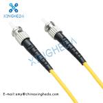 ST-ST single-mode fiber jumper tail fiber single core 3m 5m 10m 15m 20m