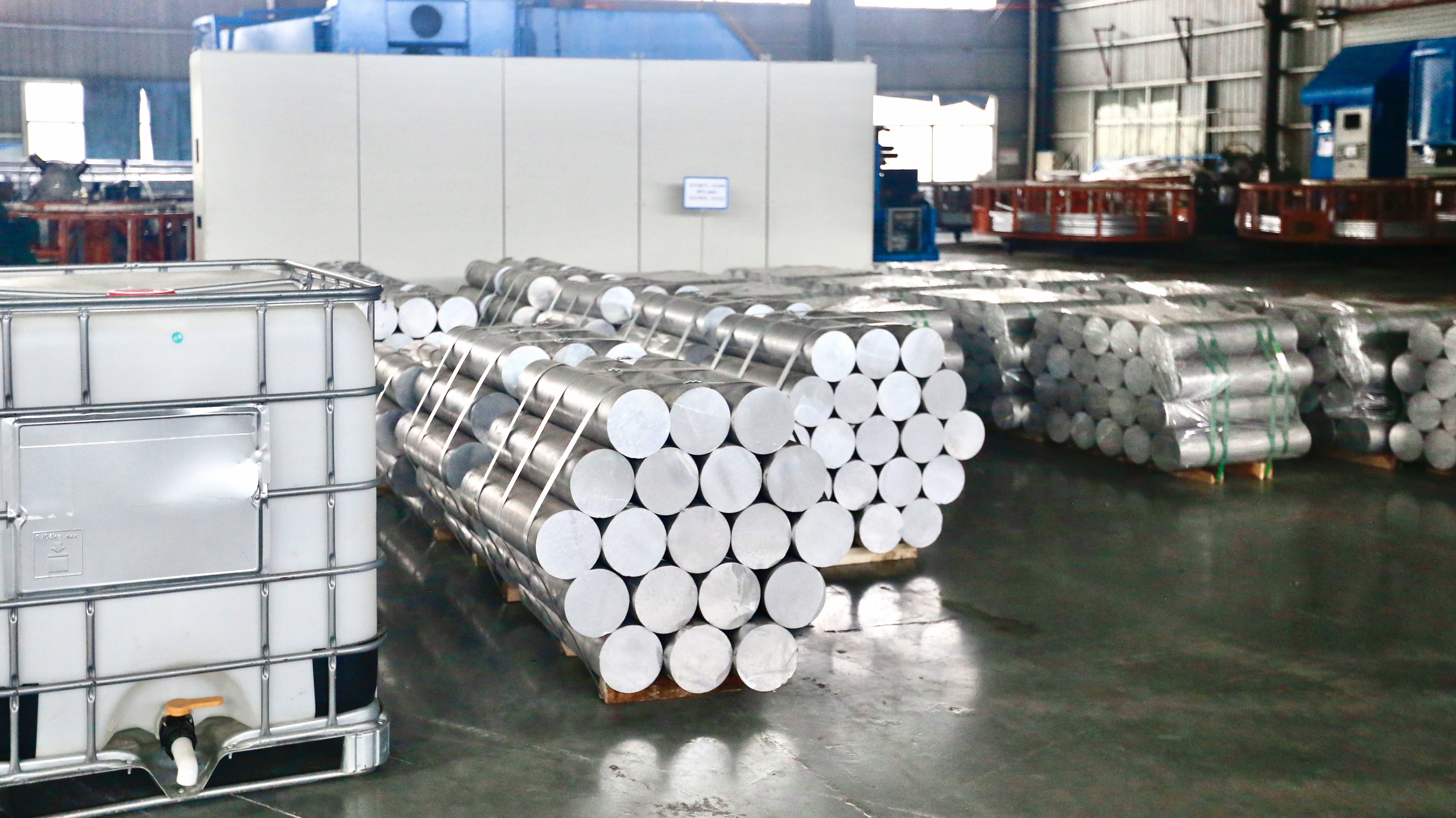 3103 H12 External Diameter 16.85mm Radiator Corrosion-resistant Aluminum Extruded Aluminum Tube