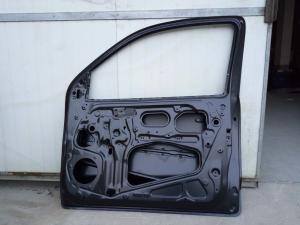 Quality Toyota Hilux Vigo Pickup Diesel / Petrol Type Front Car Door Replacement wholesale