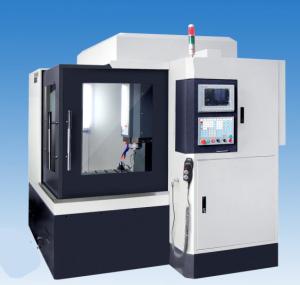 Quality 24000 RPM Spindle Speed CNC Engraving Machine Japan 20TAC P4 Bearing wholesale