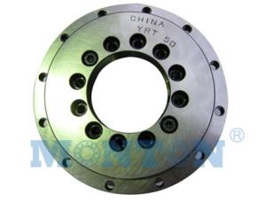 Quality YRT50 yrt series rotary table bearing manufacturers wholesale