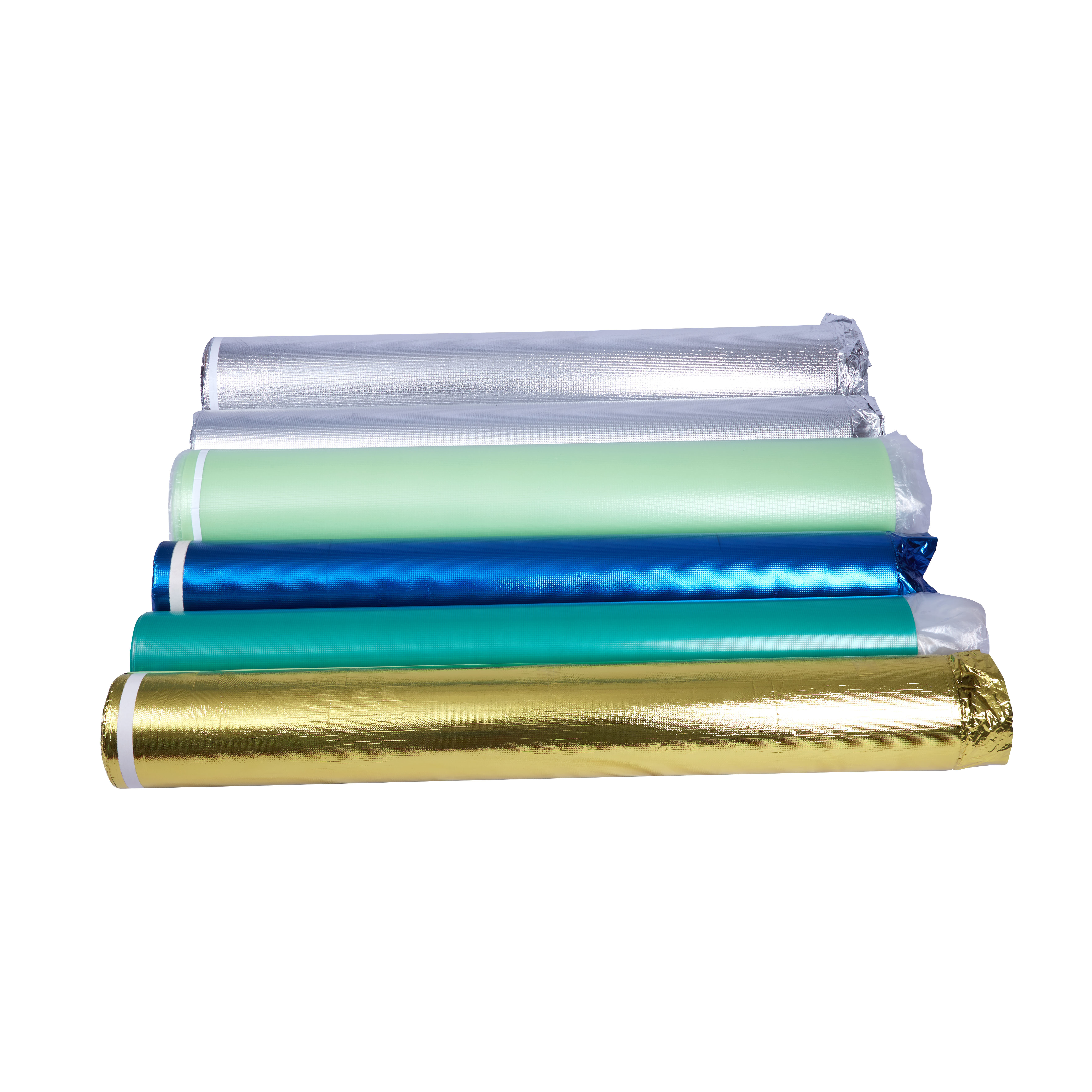 3mm Closed Cell Polyethylene Foam IXPE Underlay for wood floor Sound Insulation