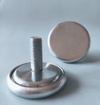 M8X25mm Stainless Steel Furniture Feet