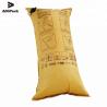 Buy cheap Truck LX0510 500*1000mm Shipping Container Airbags from wholesalers