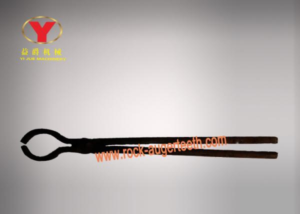 Cheap Iron Material Piling Tools Long Nose Circlip Pliers For Cutting Tooth for sale