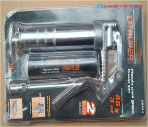 Quality Pistol grease gun 85g High pressure Hand grease gun series wholesale