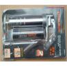 Buy cheap Pistol grease gun 85g High pressure Hand grease gun series from wholesalers