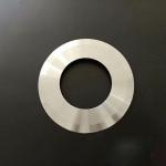 Industrial Guillotine Shear Knives & Shear Machine Blade for Metal Sheet Cutting
