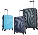 Electronics Brushed Anti Scratching Hard Shell Cabin Suitcase Ergonomic Design