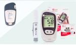 Blood Glucose Meter- Accusure 710