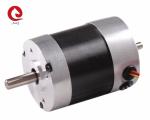 36VDC 4000RPM 0.96N.M 57mm NEMA23 Brushless DC Electric Motor