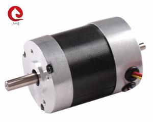 Quality 36VDC 4000RPM 0.96N.M 57mm NEMA23 Brushless DC Electric Motor wholesale