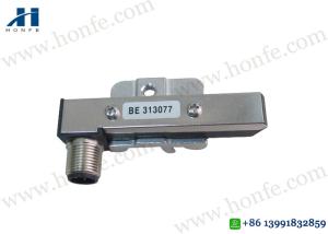 Quality BE313077 Picanol Omni Feeler Head Loom Spare Parts wholesale