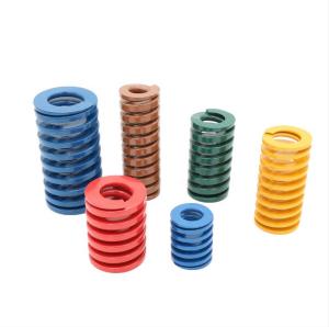 Quality Press Die Mold Torsion Heavy Duty Die Springs wholesale