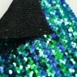 380GSM Sequins Fabric