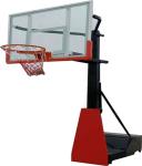 Logo Customized Logo Availabled Durable Children's Basketball Stand with