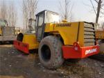 Used Cheap Dynapac Road Roller Ca30d Compactor on Sale