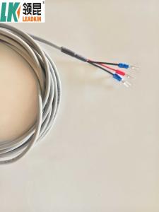 Quality High Temperature K Type Thermocouple Wire Customized Length wholesale