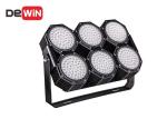 Sandblasting A380 Aluminium Die Casting LED Housing