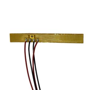 Quality 0.01KG Custom Polyimide Heater -40 - 260 Degree For Manufacturing Plant wholesale