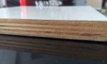Glossy and matt HPL plywood,formica plywood sheet,fireproof plywood board,Israel