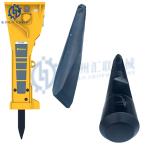 Atlas Copco Excavator Rock Breaker Pyramid 3363087258 HB3100 HB2500 HB3600