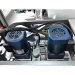 LIANHE PLC Screw Bottle Capping Machine Stainless Steel Material