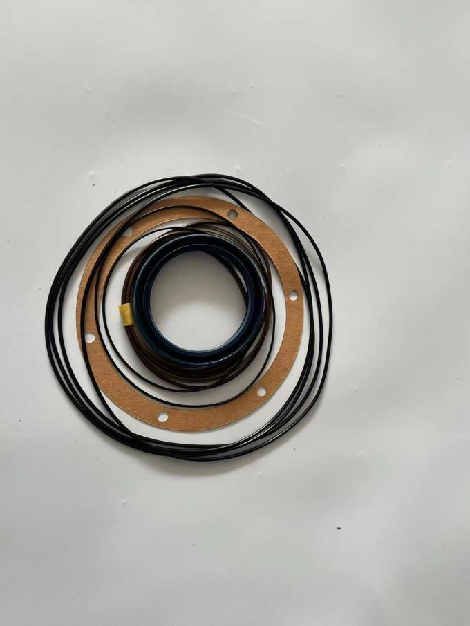 923976.6881 Rotary reducer repair kits Kalmar Reach Stacker Parts 4