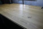 300mm Natural Oiled Oak Engineered Wood Flooring, DD Grade