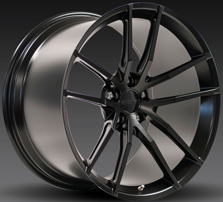 Forged Car Wheels With 5-120 For X4/ Color Customized 20 inch Alloy RIms