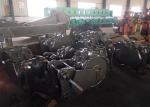 Hydraulic Excavator Compactor Wheel Backhoe Compaction Wheel