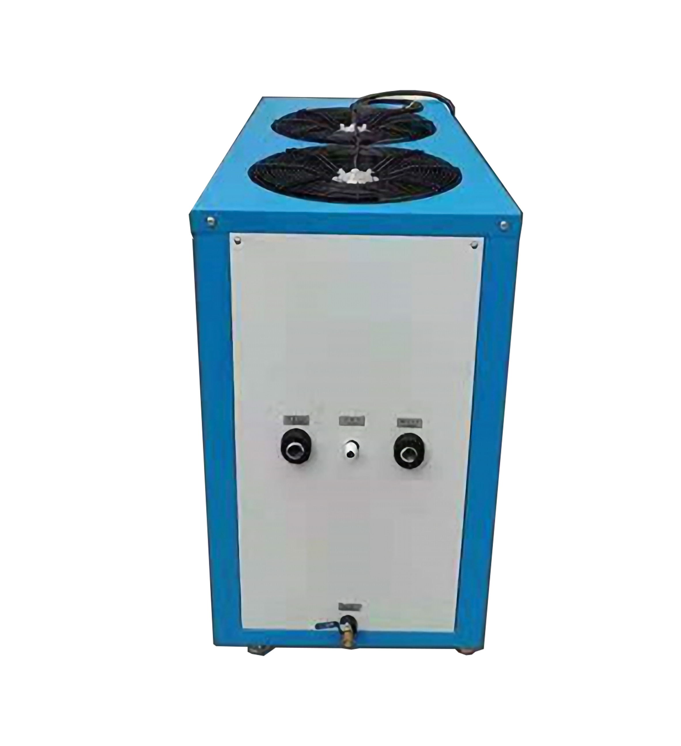 3HP air Cooled Condensing Units R404A Hermetic chiller