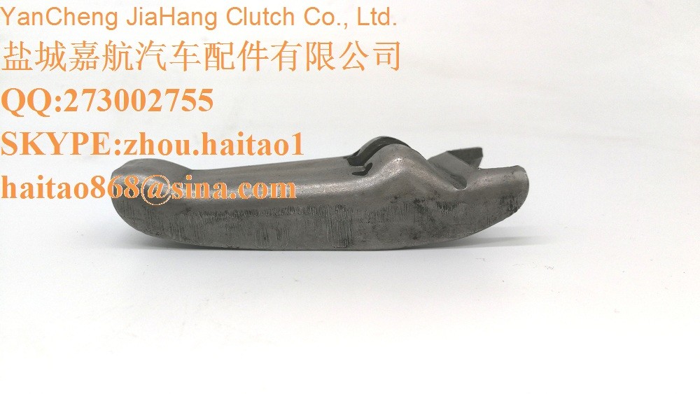 Clutch Cover C5NN7541D Lever,