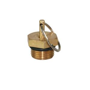 Quality Manual drain valve 934 300 0010 wholesale
