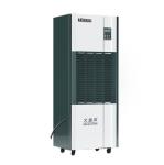 Hot gas Defrosting Industrial Dehumidifier With Internal And External Circulatio