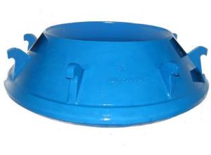 Quality Crusher Concave for cone crusher parts wholesale