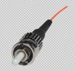 ST UPC 0.9mm 2.0mm 3.0mm Simplex Optical Fiber Pigtail
